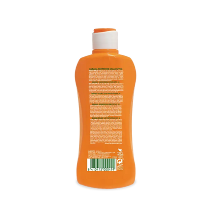 Babaria Suncreen Lotion Aloe Vera SPF 50