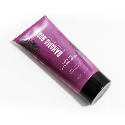 Bahama Body Gradual Tan Lotion