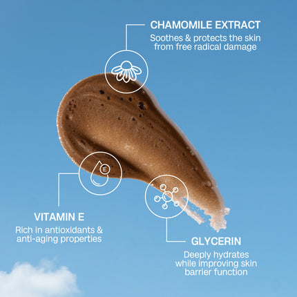 Bali Body Instant Tan Mousse