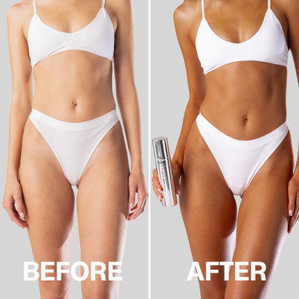 Bali Body Self Tan Body Mist