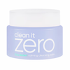 Clean It Zero Cica-Relief Calming Cleansing Balm