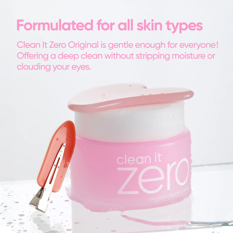 Banila Co. Clean It Zero Cleansing Balm Original 50 ml.