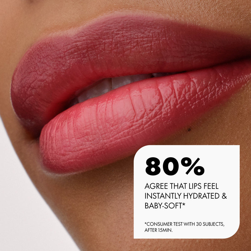 Bare Touch Lip Oil Balm 020 Feelin' Pretty