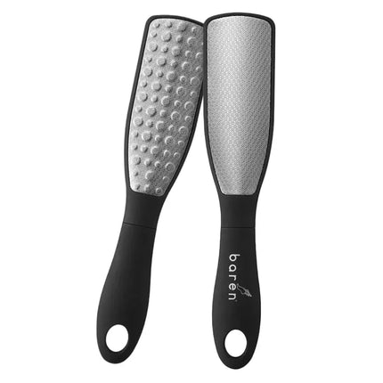 Baren Remover Magic Stainless Pro Dobule Sided Foot File