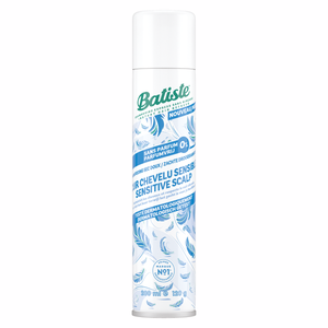 Shampoing sec Sensitive