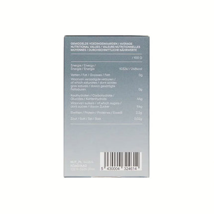 Bbody Blue Evening Matcha