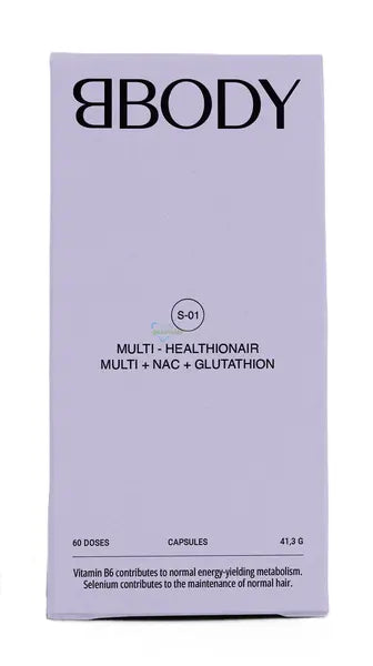 Bbody Multi Healthionair