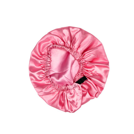 Bbody X Boozyshop Satijnen Slaapkapje