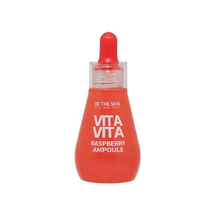 Be The Skin Vitavita Raspberry Ampoule