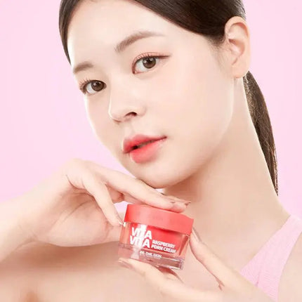 Be The Skin Vitavita Raspberry Pdrn Cream