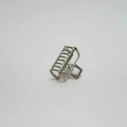 Beau by Ava Nina Silver