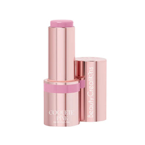 Beauty Creations Blush Stick Coquette Pink