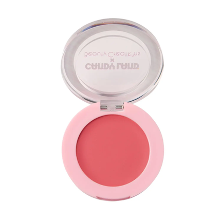 Beauty Creations Cream & Powder Blush Set Sweet Swirl