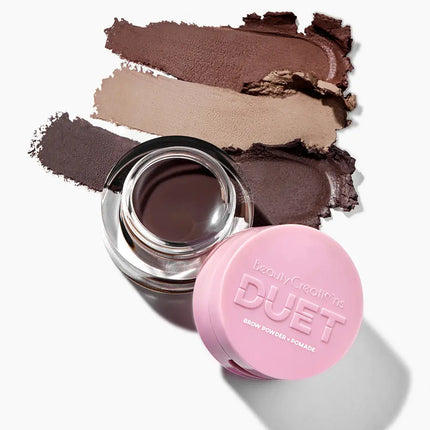 Beauty Creations Duet Brow Powder & Pomade