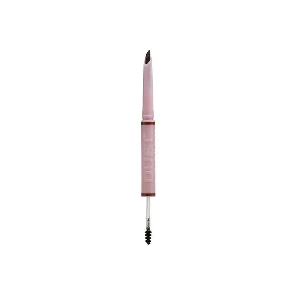 Beauty Creations Duet Gel Tint & Brow Pencil Medium Brown, wenkbrauwpotlood en getinte wenkbrauwgel