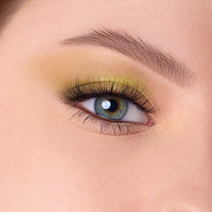 Beauty Creations Duet Mini Snap Palette Modern Greens