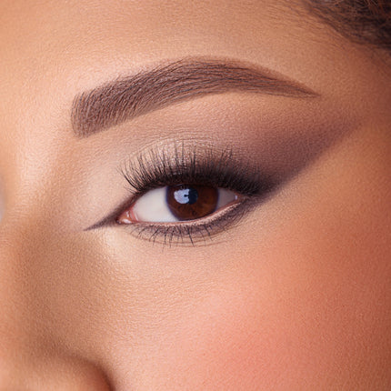 Beauty Creations Duet Mini Snap Palette Nude Neutrals