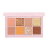 Duet Mini Snap Palette Peachy Dreams