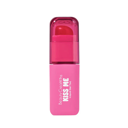 Beauty Creations Kiss Me Liquid Gel Tint Better In Pink