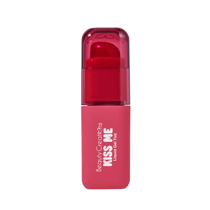 Beauty Creations Kiss Me Liquid Gel Tint Red Crush