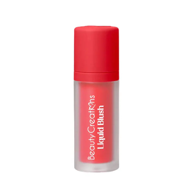 Beauty Creations Liquid Blush Coral Quartz