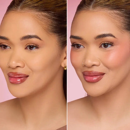 Beauty Creations Liquid Blush Mauvelous