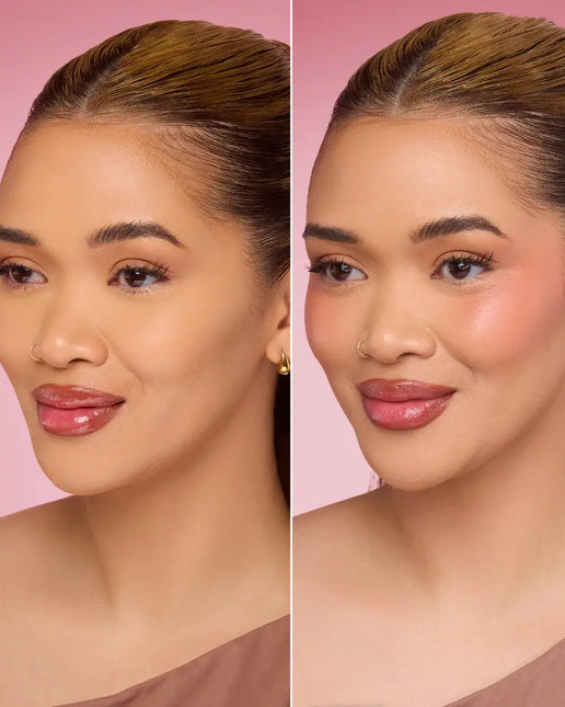 Beauty Creations Liquid Blush Mauvelous