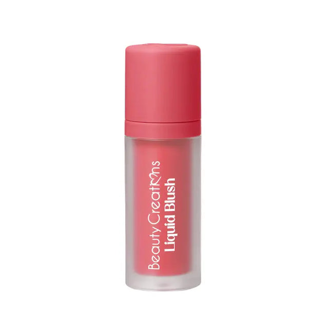 Beauty Creations Liquid Blush Ok Coral