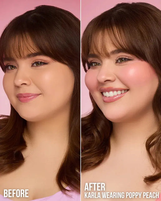 Beauty Creations Liquid Blush Poppy Peach