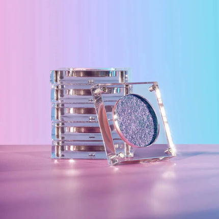 Beauty Creations Riding Solo Single Pressed Shadow Bling Bling