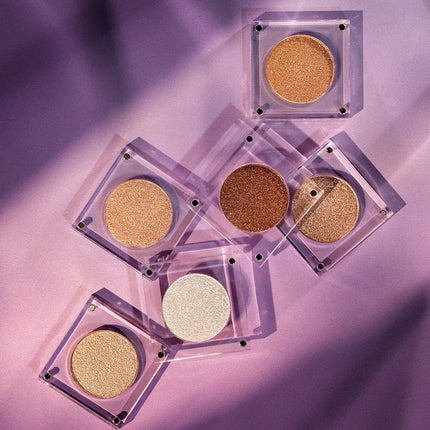 Beauty Creations Riding Solo Single Pressed Shadow Bling Bling