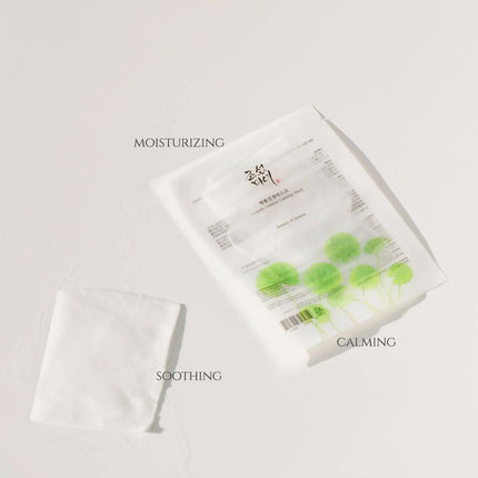 Beauty of Joseon Centella Asiatica Calming Mask