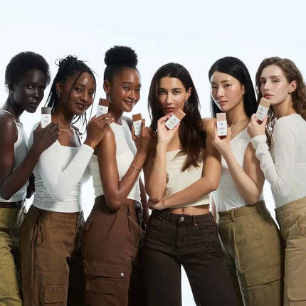 Beauty of Joseon Daily Tinted Fluid Sunscreen SPF 50