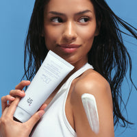 Crème Solaire