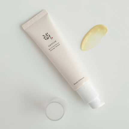 Beauty of Joseon Revive Eye Serum Ginseng + Retinal
