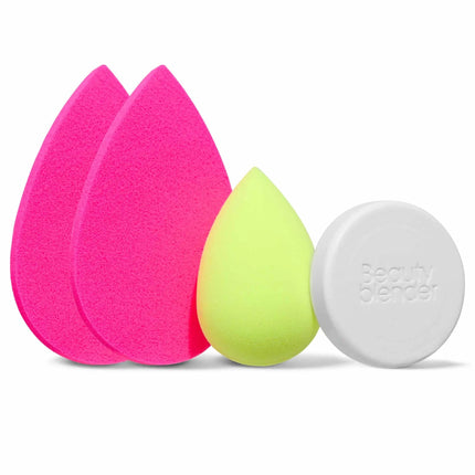 Beautyblender Holiday Cleantemporary Trio Set Blend, Blot & Cleanse