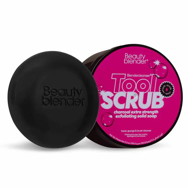 Beautyblender Toolscrub Hand, Sponge & Brush Cleanser 150 gr.
