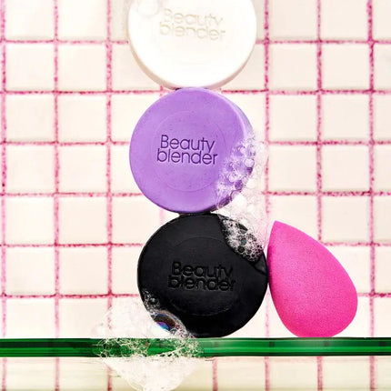 Beautyblender Toolscrub Hand, Sponge & Brush Cleanser 150 gr.