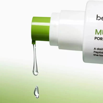 Beplain Mung Bean Pore Tight-up Serum