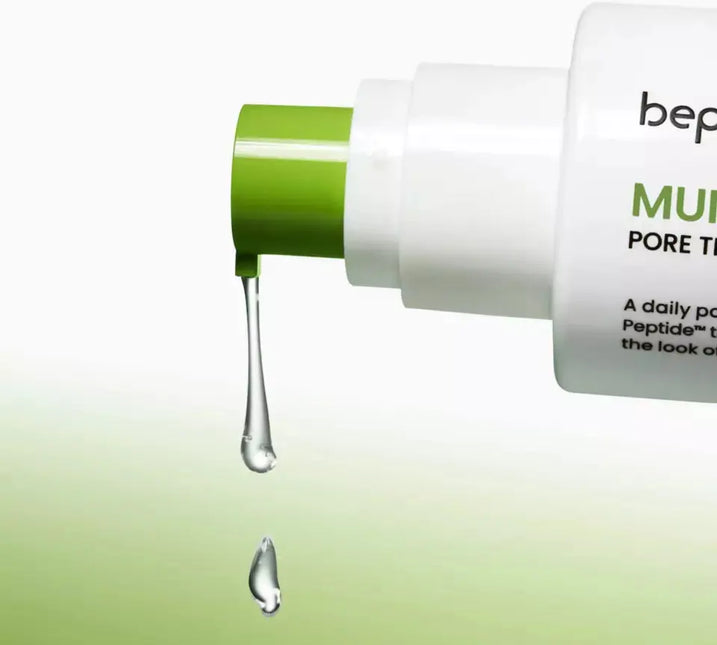 Beplain Mung Bean Pore Tight-up Serum