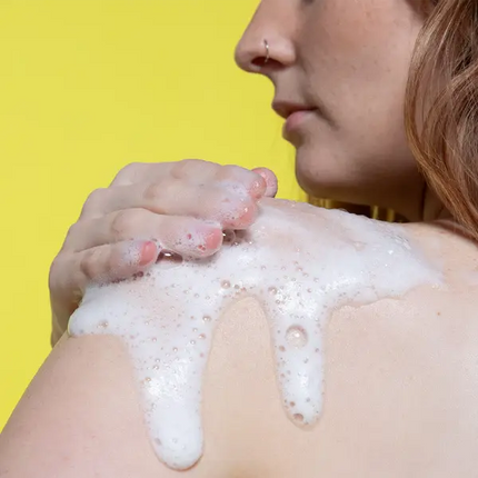 B.fresh A Coconut A Day... Body Wash