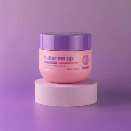 B.fresh Butter Me Up