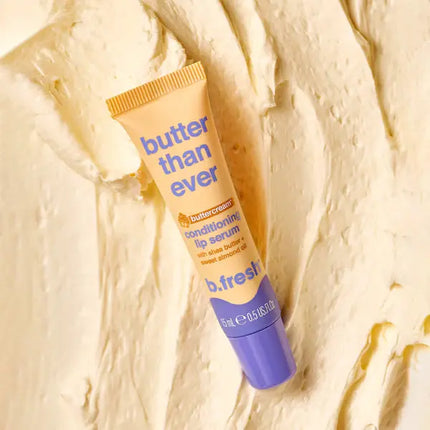 B.fresh Butter Than Ever Lip Serum
