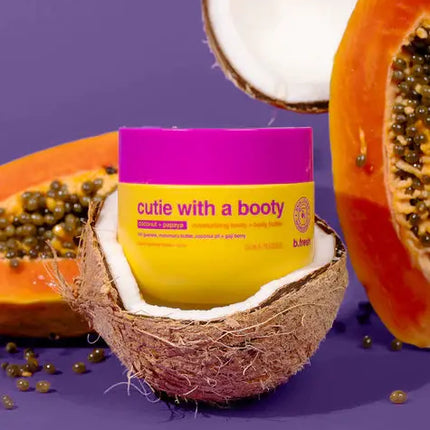 B.fresh Cutie With A Booty