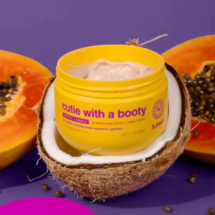 B.fresh Cutie With A Booty