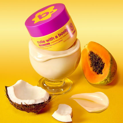 B.fresh Cutie With A Booty