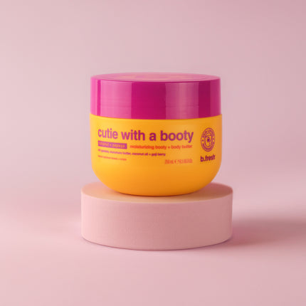 B.fresh Cutie With A Booty