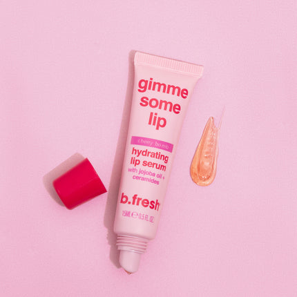 B.fresh Gimme Some Lip Lip Serum