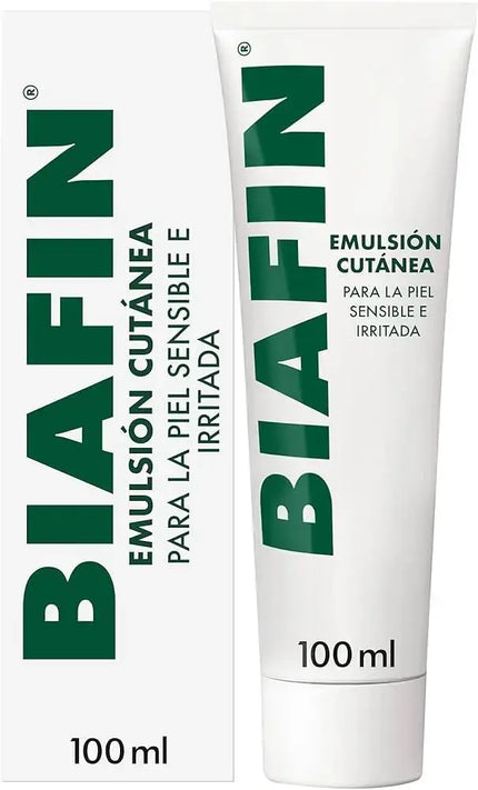 Biafin Biafin Emulsion 100 gr.