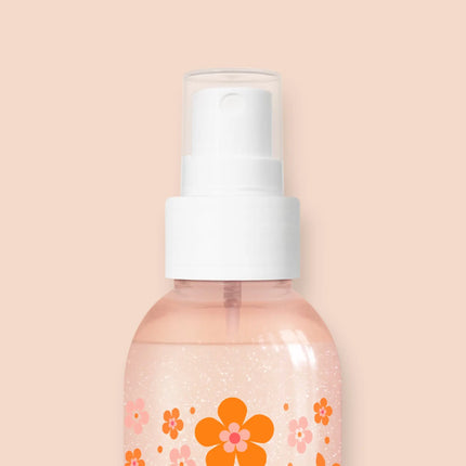 Bilou Bodyspray Apricot Flower